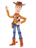 Disney Pixar Toy Story Roundup Fun Woody - Image 6