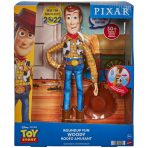 Disney Pixar Toy Story Roundup Fun Woody - Image 7