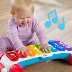 Fisher-Price Giant Light-Up Xylophone - Image 5