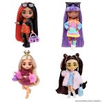 Barbie Extra Minis Doll - Assorted* - Image 5