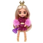 Barbie Extra Minis Doll - Assorted* - Image 3