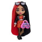 Barbie Extra Minis Doll - Assorted* - Image 2
