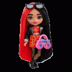 Barbie Extra Minis Doll - Assorted*