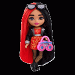 Barbie Extra Minis Doll - Assorted*