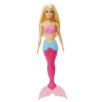 Barbie Dreamtopia Doll - Assorted* - Image 4