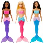 Barbie Dreamtopia Doll - Assorted* - Image 2