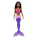 Barbie Dreamtopia Doll - Assorted* - Image 3