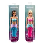 Barbie Dreamtopia Mermaid Basic Doll, Assorted - Image 2