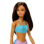 Barbie Dreamtopia Mermaid Basic Doll, Assorted - Image 6