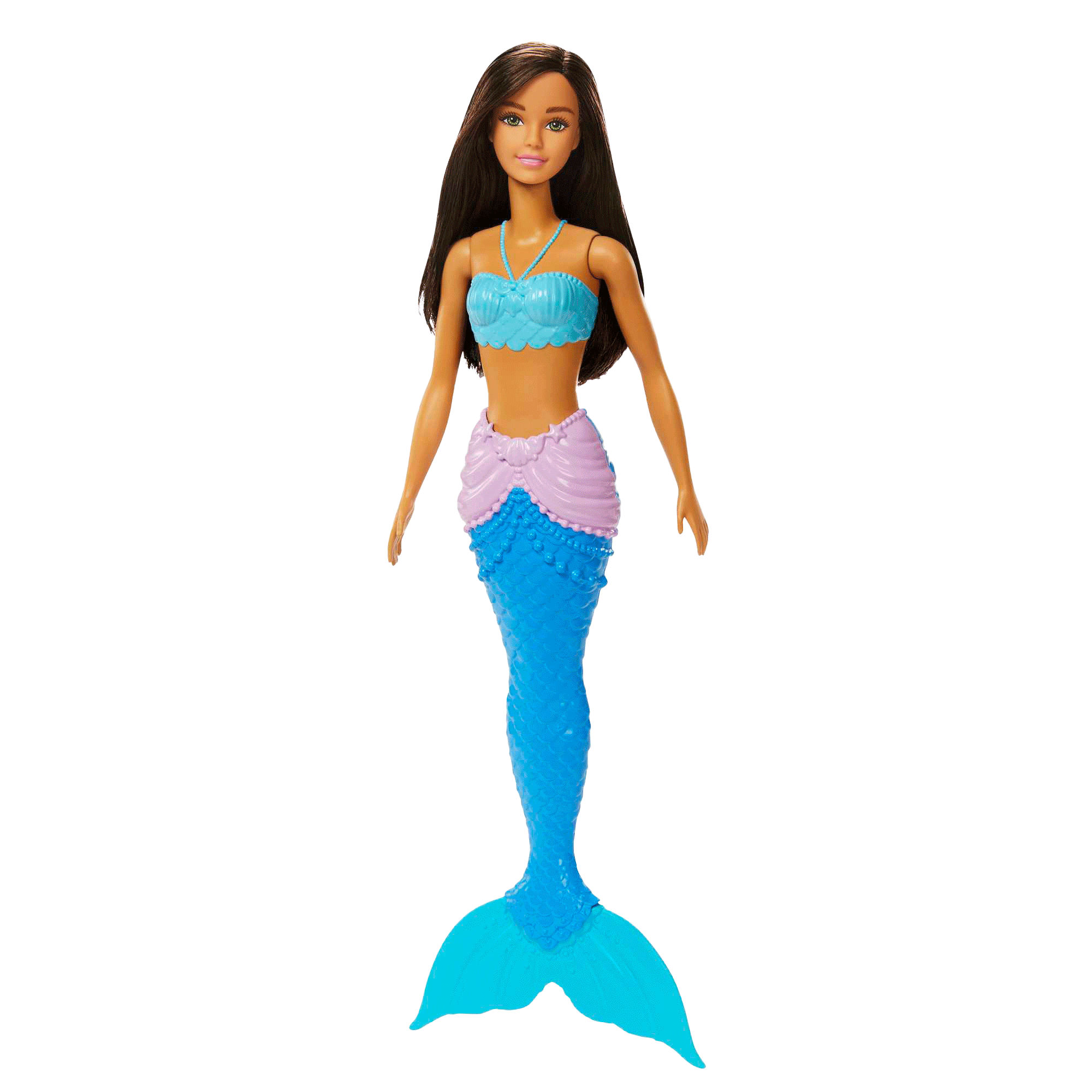 HGR04_dc6d9b91-b492-4bf5-832b-b95132142c07.gif Barbie Dreamtopia Doll - Assorted* - Image 1