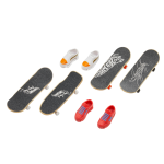 Hot Wheels Skate Multi Pack - Assorted*