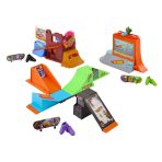 Hot Wheels Skate Skatepark - Assorted* - Image 5