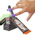 Hot Wheels Skate Skatepark - Assorted* - Image 4