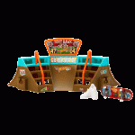 Hot Wheels Skate Skatepark - Assorted*
