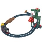 Fisher-Price Thomas & Friends Vehicle Playset - Assorted* - Image 3