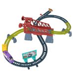 Fisher-Price Thomas & Friends Vehicle Playset - Assorted* - Image 4