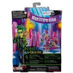 Monster High Deuce Gorgon Doll - Image 10