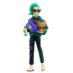 Monster High Deuce Gorgon Doll