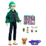 Monster High Deuce Gorgon Doll - Image 5
