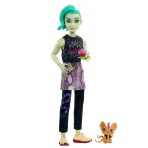 Monster High Deuce Gorgon Doll - Image 2