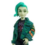 Monster High Deuce Gorgon Doll - Image 3