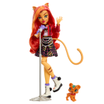 Monster High Toralei Doll