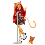 Monster High Toralei Doll