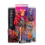 Monster High Toralei Doll - Image 8
