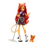Monster High Toralei Doll - Image 2