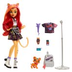 Monster High Toralei Doll - Image 5