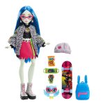 Monster High Ghoulia Yelps Doll - Image 7