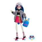 Monster High Ghoulia Yelps Doll - Image 3