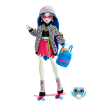 Monster High Ghoulia Yelps Doll