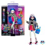 Monster High Ghoulia Yelps Doll - Image 8
