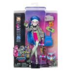 Monster High Ghoulia Yelps Doll - Image 9