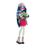 Monster High Ghoulia Yelps Doll - Image 2