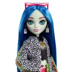 Monster High Ghoulia Yelps Doll - Image 6