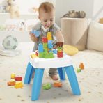 Mega Bloks Build ‘N Tumble Table - Image 7