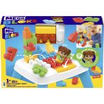Mega Bloks Build ‘N Tumble Table - Image 6
