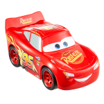 Disney Pixar Cars Track Talkers Lightning McQueen