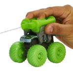 Hot Wheels Monster Trucks Colour Reveal Truck - Assorted* - Image 3