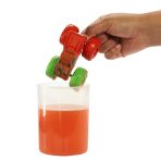 Hot Wheels Monster Trucks Colour Reveal Truck - Assorted* - Image 5