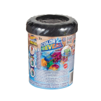 Hot Wheels Monster Trucks Colour Reveal Truck - Assorted*
