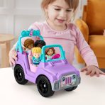 Barbie Beach Cruiser by Little People - Image 9