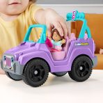 Barbie Beach Cruiser by Little People - Image 3