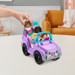 Barbie Beach Cruiser by Little People - Image 4