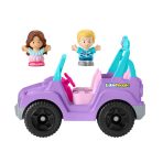 Barbie Beach Cruiser by Little People - Image 5