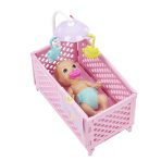 Barbie Skipper Babysitters Playset with Skipper Doll - Image 5