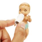 Barbie Skipper Babysitters Playset with Skipper Doll - Image 3