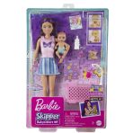 Barbie Skipper Babysitters Playset with Skipper Doll - Image 7